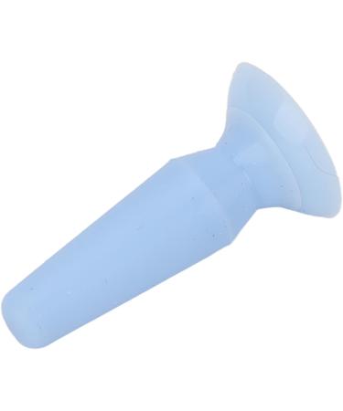 Contact Lens Removal Tool - 2 Pairs Suction Cup | Hygienic Eye Protection for Scleral Lenses - Buy Online on GoSupps.com