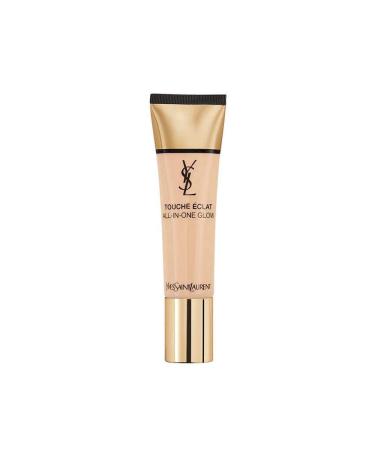 Yves Saint Laurent TOUCHE CLAT all-in-one glow #B50 30 ml - kilograms