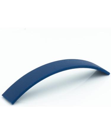 Bio-Leash Beta Biothane - Dirt & Water-Repellent 2.5mm Thick 30m Long Navy Blue 25mm Wide - Optimal International Shipping - Buy Online on GoSupps.com