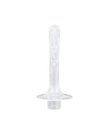 Buy RESIBINAL Vaginal Cleansing Irrigation Device - Safe Effective Vagina & Anal Douche for Intimate Hygiene - Buy Online on GoSupps.com