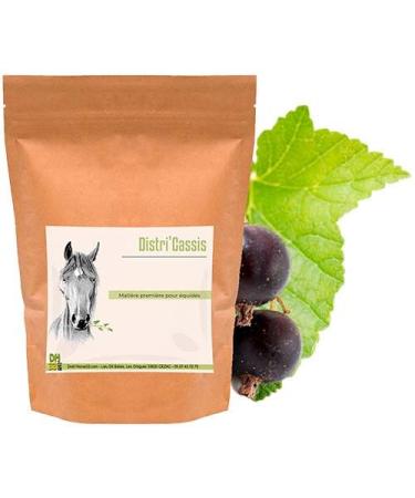 Black currant Horse - Joint Comfort - 500 g