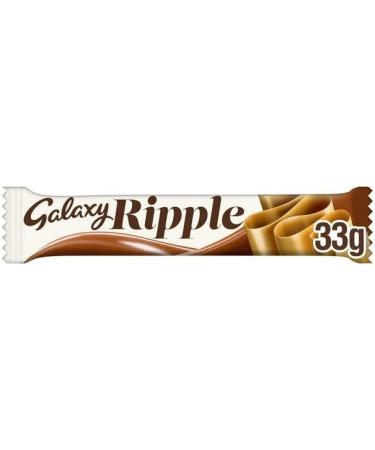 Galaxy Ultimate Chocolate Selection Gift Box - Includes Hot Chocolate Ripple Minstrels Caramel & More - Hamper Exclusive to Burmont's - Buy Online on GoSupps.com
