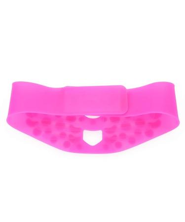 Facial Lifting Firming Mask | Silicone V Line Neck Bandage for Double Chin Reduction & Wrinkle Relief - Shop Internationally - Buy Online on GoSupps.com