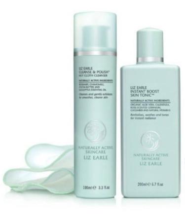 Liz Earle Gift Set