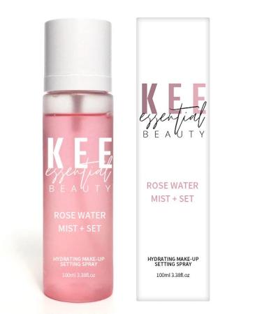 Rose Mist & Set Spray - Buy Online on GoSupps.com