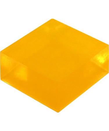Buy Georgia Peach Glycerin Soap by Eclectic Lady - Handmade 4 oz Bar | Natural Moisturizing Soap for Healthy Skin - Buy Online on GoSupps.com