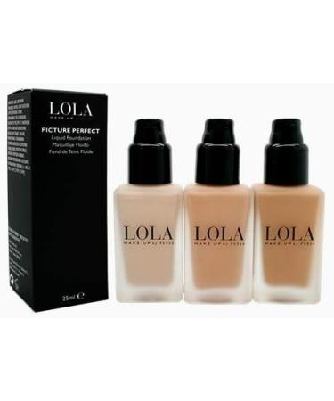 PERFECT IMAGE FOUNDATION B005-MEDIUM - Buy Online on GoSupps.com