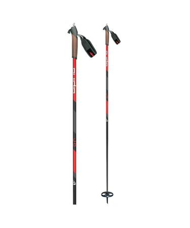 ALPINA BC Cross Country Ski Poles 2022 140