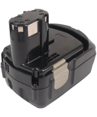 SPANN 18.0V Battery Replacement for Hitachi CJ 18DL CR 18DL & More | High-Quality Compatible Parts - Buy Online on GoSupps.com