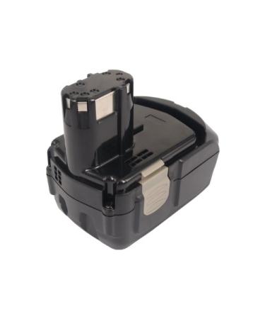 BCL 1815 327731 326241 EBM 1815 BCL 1830 326240 EBM 1830 327730 4000mAh Battery Compatible with DV 18DMR G18DLP4 DH 18DL CR18DLP4 G 18DL C 18DL DV 18DV RB 18DLP4 18.0V