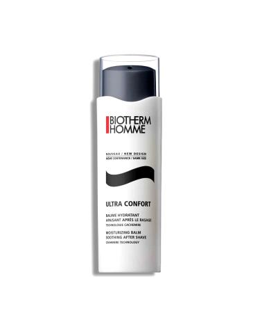 Biotherm Men s Aftershave 75ml - Refreshing Post-Shave Care for Smooth Skin | Shop Internationally - Buy Online on GoSupps.com