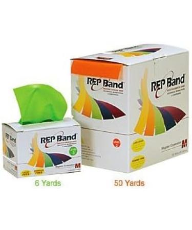 Rep Band Exercise Band - Latex Free - 50 Yard - Blueberry Level 4 | Premium Resistance Band for Effective Workouts | International Shipping Available - Buy Online on GoSupps.com