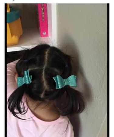 30PCS 2.75'' Sparkly Sequin Glitter Hair Bows for Baby Girls with Alligator Clips - Hair Barrettes Accessory for Girls, Toddlers, Kids, Teens - Pack of 30 - Buy Online on GoSupps.com