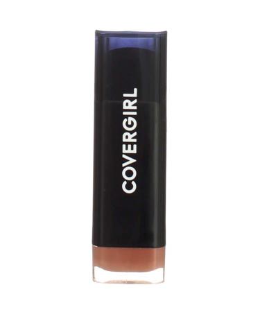 CoverGirl Colorlicious Tempting Toffee 255 Lipstick -- 2 per case.