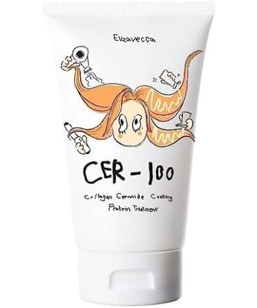 Elizavecca Hair Beauty Cer-100 Collagen Hair Protein 100ML by kenayo - Buy Online on GoSupps.com