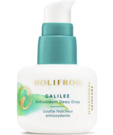 HOLIFROG Galilee Antioxidant Dewy Drop  White  1 Fl Oz (Pack of 1)