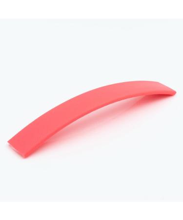 Buy Bio-Line Beta Biothane Meter Goods - 2.5mm Thick Dirt & Water-Repellent Up to 30m Long 16mm Wide Neon Pink - International Shipping Available - Buy Online on GoSupps.com