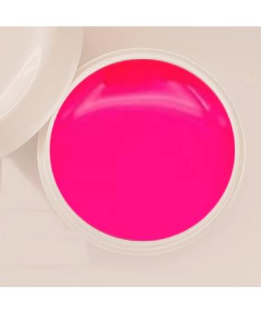 5 ml exclusive UV color gel / spider gel / line color gel - Neon Pink - 107-C289