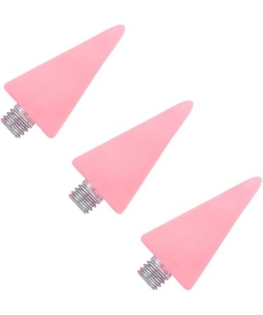 minkissy 1 Beads Picker Head Dotting Pen Wax Tip Nail Pen Tip Dotting Pencil Tip Rhinestones Picker Tips Wax Nail Dotting Pen Crystals Studs Picker Tip Acrylic Pen Tip Manicure Tools Pointy - Buy Online on GoSupps.com