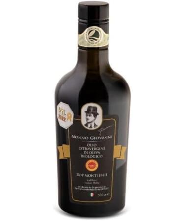 Albacara Bio Box-EVO Oil Grandfather John and Traditional Pasta with Ancient Grains of Sicily - Buy Online on GoSupps.com