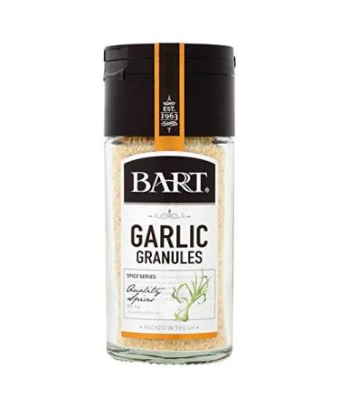 BART Bart Garlic Granules 52g