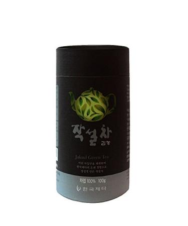 Hankook Tea 100 g Canister Gamnong Jaksul Green Tea