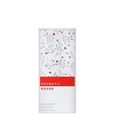 Maison Alhambra Aromatic Rouge for Women - 3.4 oz EDP Spray - Buy Online on GoSupps.com