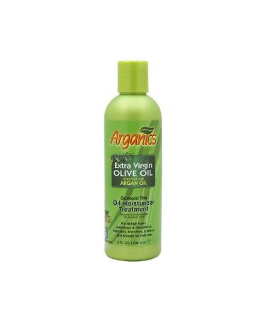 Outmoist This Oil Moisturizer Treatment 8 Ounce