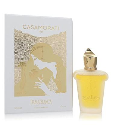 CASAMORATI Dama Bianca Eau de Parfum 30ml - Buy Online on GoSupps.com
