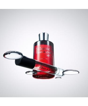 Juliette Has A Gun Juliette Eau De Parfum Fruity Floral & Sensual Women's Fragrance 0.25 Fl Oz (Pack of 1) - Buy Online on GoSupps.com