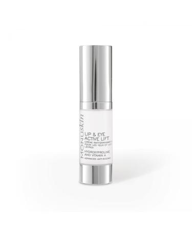 RENU Lip and Eye Active Lift 15ml by MONU Skincare