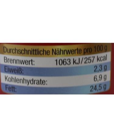 Koch's Cream Horseradish 670g - Authentic Gourmet Condiment for International Shipping - Buy Online on GoSupps.com