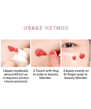 Buy Liquid Blush & Cream Blush Online - Face Make-Up Cheek Color for a Fresh Complexion | Best Cosmetics - Buy Online on GoSupps.com