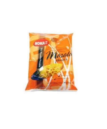 Koka Noodles Masala Flavour - 85g