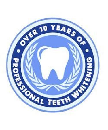 Pro Teeth Whitening Trays - 4 Pack | BPA-Free Clear Material | Precision Fit | Customizable | Large Size | Free Carrying Case - Buy Online on GoSupps.com