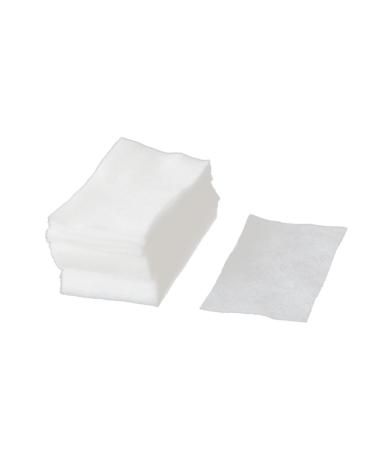FRCOLOR 1200 Pcs Remover Cotton Pads - Premium Makeup Removal & Facial Cleansing Cotton for Flawless Skin - Buy Online on GoSupps.com