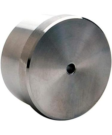 Nakur Mini Size Shaving Base - 304 Stainless Steel Razor Knife Stand Holder for Men | International Shipping Available - Buy Online on GoSupps.com