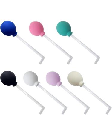 Tonsil Stone Remover Tool - Manual Style Mouth Cleaning Care Tool - Ear Wax Cleaning Tool - Pink - Buy Online on GoSupps.com