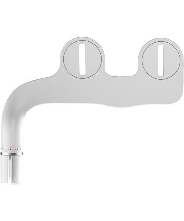 BOKIOESDE Environmentally Friendly Body Hygiene Washers ABS Womens for Lifestyle and Fart Cleaner Pressure for Comfort Washers - Buy Online on GoSupps.com