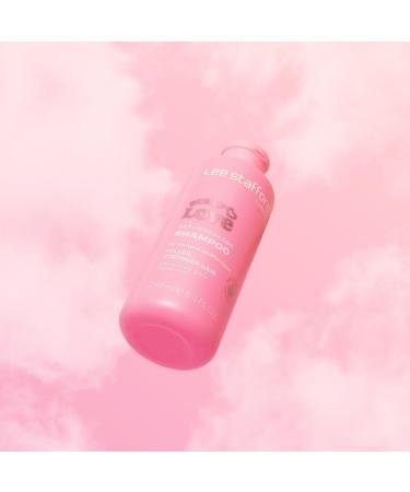 Lee Stafford Lee Stafford Scalp Love Anti-Hair Loss Thickening Shampoo 250ml - Buy Online on GoSupps.com