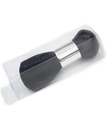 1PC Black Barber Brush Neck Duster Brush Hair Cutting Kits Hair Salon Hair Removal Brush for Hair Salon and Home Use - Buy Online on GoSupps.com
