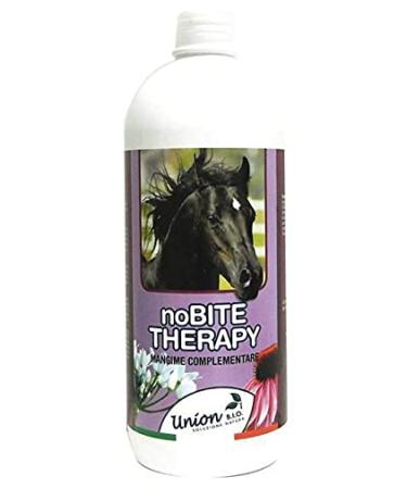 Union Bio NoBITE Therapy Action Anti-feedin strengthens the immune defenses 1 Lt