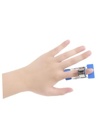 MAGICLULU Finger Splint Finger Fixing Splint Finger Support Splint Finger Support Brace Finger Brace