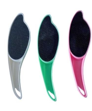 Handheld Callus Remover Pedicure Foot File Pedicure Tools Foot Grinder Foot Dead Skin Remover for Men Women Hard Dry Skin Heel Scrubber