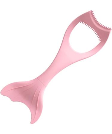 DOITOOL 5pcs Eyeliner Auxiliary Artifact Silicone Molds Mascara Eyelash Shield Applicator Guard Tool Makeup 15X4.5CMx5pcs Pinkx5pcs - Buy Online on GoSupps.com