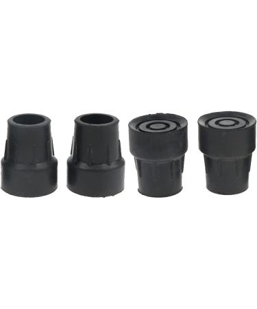 4 Trekking Cane Non-slip cover for foot - Buy Online on GoSupps.com