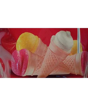 CARNABY Marshmallow Cones - Buy Online on GoSupps.com