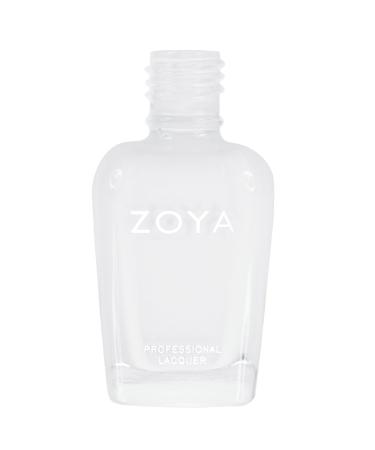 ZOYA Nail Polish Purity - 0.5 fl. oz. | Vegan, Big 10 Free Formula - Buy Online on GoSupps.com