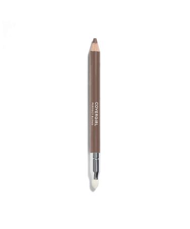 COVERGIRL Perfect Blend Eyeliner Pencil Mink 115  .03 oz