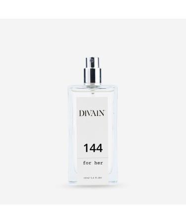 DIVAIN-144 - Inspired by Essence - Perfume Impression for Woman - Floral Fragrance